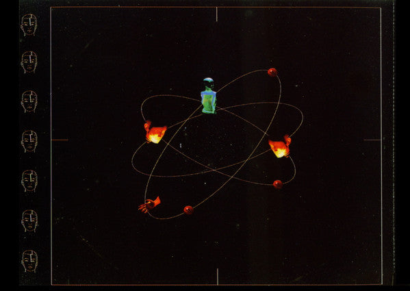 Various : Trancewerk Express Vol. I - A Tribute To Kraftwerk (CD, Comp)