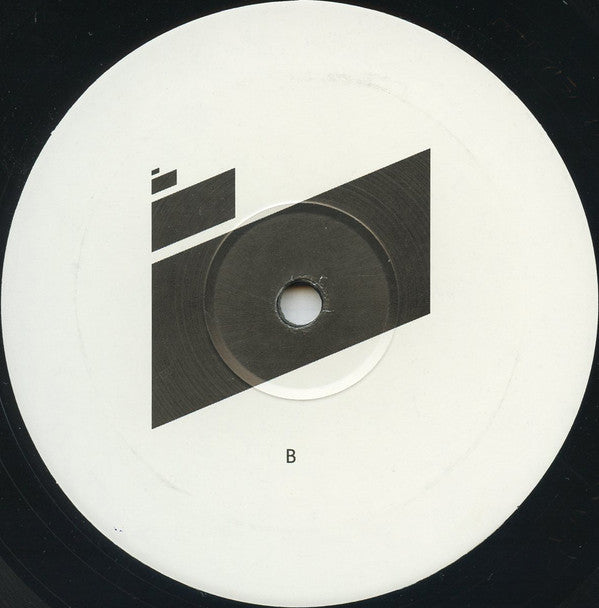 William Bendix (2), Lewis J Force : William Bendix Vs Lewis J Force EP (12", EP)