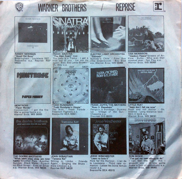 Paul Kelly (3) : Get Sexy (7")