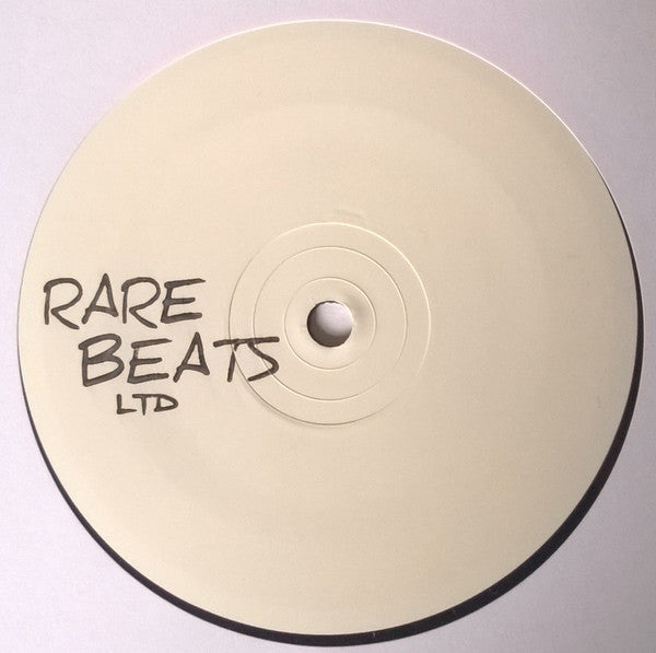 Classonix : Vibes EP 12'' (12")