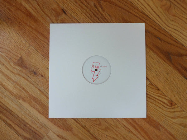 The Juan MacLean : Can You Ever Really Know Somebody (12", Single, Ltd)
