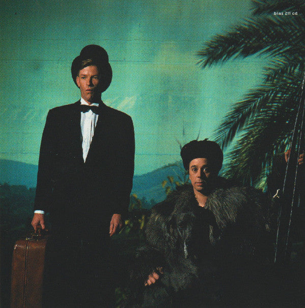 The Weathermen : Global 851 (CD, Album)