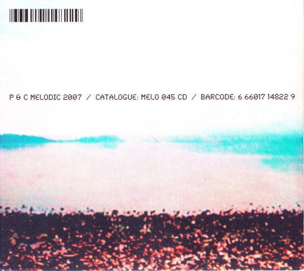 Lucky Pierre : Dip (CD, Album)