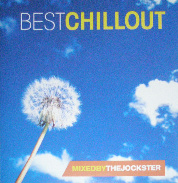 The Jockster : Best Chillout (CD, Comp, Mixed)
