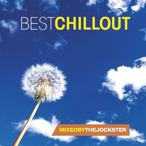 The Jockster : Best Chillout (CD, Comp, Mixed)