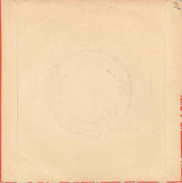 Mitch Miller And His Orchestra And Chorus : The Bridge On The River Kwai (7", Single, Mono)