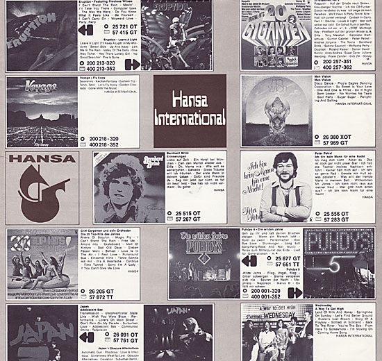 Zazu : Captain Starlight (12", Ltd)