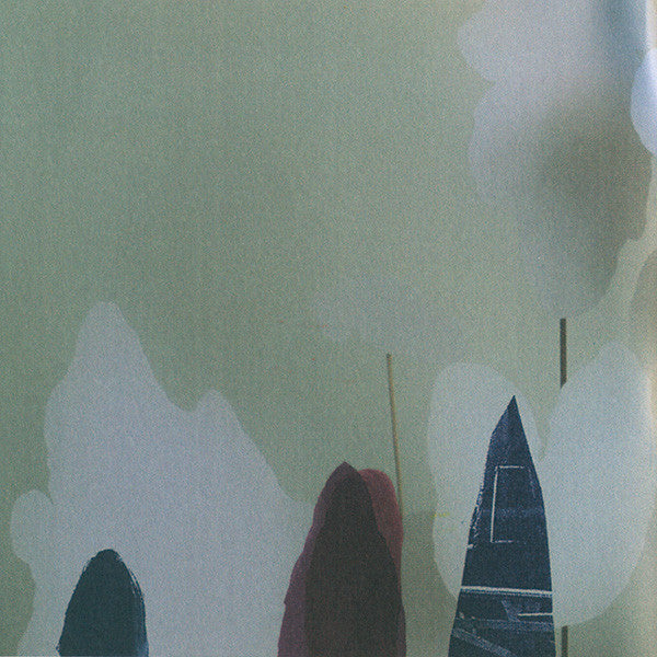 Mats Gustafsson And Yoshimi : Words On The Floor (CD, Album)