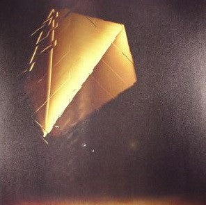 Kailin : Fracture (LP, Album, Ltd)