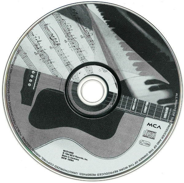 Various : Rhythm Country And Blues (CD, Comp)