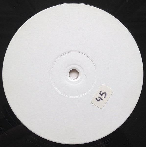 2 Brothers On The 4th Floor : Do You Know? (12", S/Sided, W/Lbl)