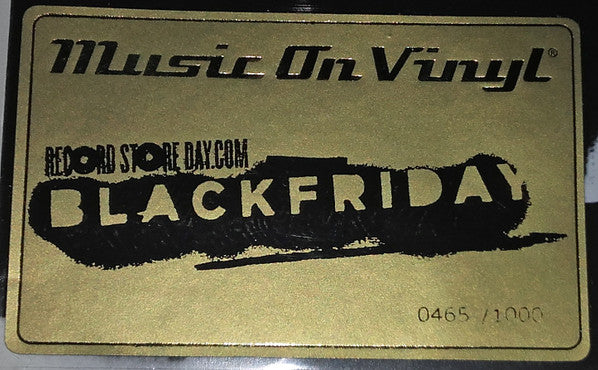 André Hazes : Eenzame Kerst (7", RSD, Single, Ltd, Num, RM, Gre)