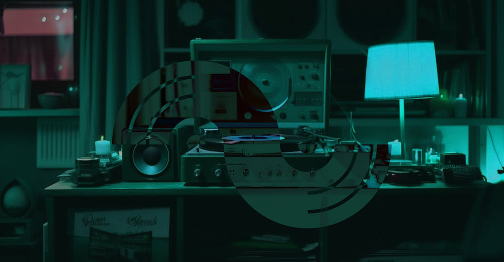 tweedehands platen, singles en cd’s kopen