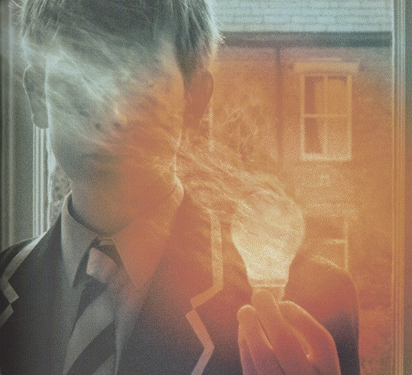 Porcupine Tree : Lightbulb Sun (CD, Album, RM + DVD-A, Multichannel + RE, S/Editio)