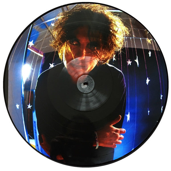 The Cure : Acoustic Hits (2xLP, Album, RSD, Pic)