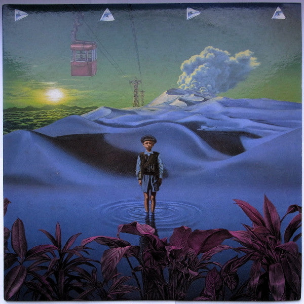 Dada (7) : Dada (LP, Album)