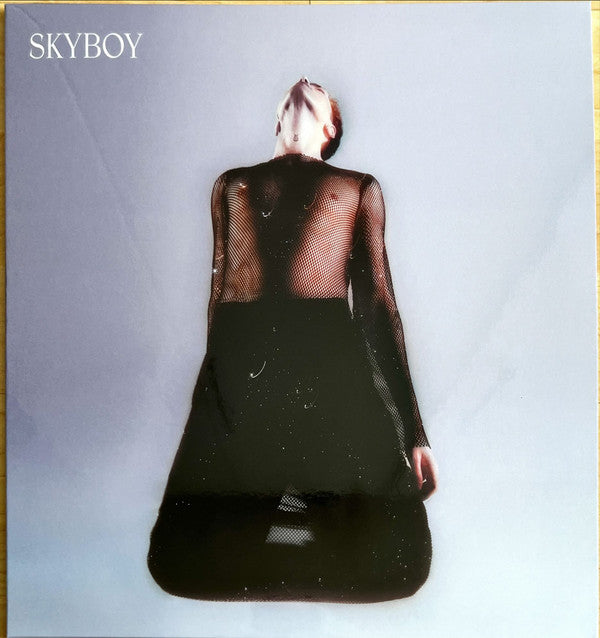 Duncan Laurence : Skyboy (LP, Album)